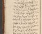 Zdjęcie nr 11 dla obiektu archiwalnego: Volumen unicum actorum episcopalium R. D. Andreae Zebrzydowski, episcopi Cracoviensis ducis Severiae ab a. D. 1551 usque ad annum 1560 mensem majum inclusive, quorum index ad finem praesentis voluminis adnotatus.