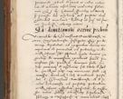 Zdjęcie nr 203 dla obiektu archiwalnego: Volumen unicum actorum episcopalium R. D. Andreae Zebrzydowski, episcopi Cracoviensis ducis Severiae ab a. D. 1551 usque ad annum 1560 mensem majum inclusive, quorum index ad finem praesentis voluminis adnotatus.