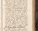 Zdjęcie nr 202 dla obiektu archiwalnego: Volumen unicum actorum episcopalium R. D. Andreae Zebrzydowski, episcopi Cracoviensis ducis Severiae ab a. D. 1551 usque ad annum 1560 mensem majum inclusive, quorum index ad finem praesentis voluminis adnotatus.