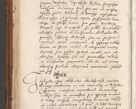 Zdjęcie nr 201 dla obiektu archiwalnego: Volumen unicum actorum episcopalium R. D. Andreae Zebrzydowski, episcopi Cracoviensis ducis Severiae ab a. D. 1551 usque ad annum 1560 mensem majum inclusive, quorum index ad finem praesentis voluminis adnotatus.