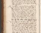 Zdjęcie nr 199 dla obiektu archiwalnego: Volumen unicum actorum episcopalium R. D. Andreae Zebrzydowski, episcopi Cracoviensis ducis Severiae ab a. D. 1551 usque ad annum 1560 mensem majum inclusive, quorum index ad finem praesentis voluminis adnotatus.