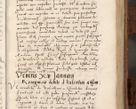 Zdjęcie nr 198 dla obiektu archiwalnego: Volumen unicum actorum episcopalium R. D. Andreae Zebrzydowski, episcopi Cracoviensis ducis Severiae ab a. D. 1551 usque ad annum 1560 mensem majum inclusive, quorum index ad finem praesentis voluminis adnotatus.