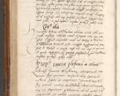 Zdjęcie nr 395 dla obiektu archiwalnego: Volumen unicum actorum episcopalium R. D. Andreae Zebrzydowski, episcopi Cracoviensis ducis Severiae ab a. D. 1551 usque ad annum 1560 mensem majum inclusive, quorum index ad finem praesentis voluminis adnotatus.