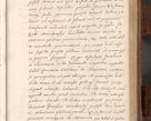 Zdjęcie nr 396 dla obiektu archiwalnego: Volumen unicum actorum episcopalium R. D. Andreae Zebrzydowski, episcopi Cracoviensis ducis Severiae ab a. D. 1551 usque ad annum 1560 mensem majum inclusive, quorum index ad finem praesentis voluminis adnotatus.