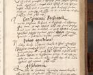 Zdjęcie nr 394 dla obiektu archiwalnego: Volumen unicum actorum episcopalium R. D. Andreae Zebrzydowski, episcopi Cracoviensis ducis Severiae ab a. D. 1551 usque ad annum 1560 mensem majum inclusive, quorum index ad finem praesentis voluminis adnotatus.