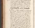Zdjęcie nr 391 dla obiektu archiwalnego: Volumen unicum actorum episcopalium R. D. Andreae Zebrzydowski, episcopi Cracoviensis ducis Severiae ab a. D. 1551 usque ad annum 1560 mensem majum inclusive, quorum index ad finem praesentis voluminis adnotatus.