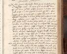 Zdjęcie nr 390 dla obiektu archiwalnego: Volumen unicum actorum episcopalium R. D. Andreae Zebrzydowski, episcopi Cracoviensis ducis Severiae ab a. D. 1551 usque ad annum 1560 mensem majum inclusive, quorum index ad finem praesentis voluminis adnotatus.