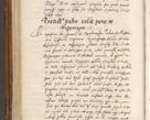 Zdjęcie nr 389 dla obiektu archiwalnego: Volumen unicum actorum episcopalium R. D. Andreae Zebrzydowski, episcopi Cracoviensis ducis Severiae ab a. D. 1551 usque ad annum 1560 mensem majum inclusive, quorum index ad finem praesentis voluminis adnotatus.