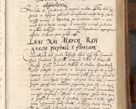 Zdjęcie nr 386 dla obiektu archiwalnego: Volumen unicum actorum episcopalium R. D. Andreae Zebrzydowski, episcopi Cracoviensis ducis Severiae ab a. D. 1551 usque ad annum 1560 mensem majum inclusive, quorum index ad finem praesentis voluminis adnotatus.