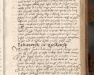 Zdjęcie nr 380 dla obiektu archiwalnego: Volumen unicum actorum episcopalium R. D. Andreae Zebrzydowski, episcopi Cracoviensis ducis Severiae ab a. D. 1551 usque ad annum 1560 mensem majum inclusive, quorum index ad finem praesentis voluminis adnotatus.