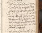 Zdjęcie nr 382 dla obiektu archiwalnego: Volumen unicum actorum episcopalium R. D. Andreae Zebrzydowski, episcopi Cracoviensis ducis Severiae ab a. D. 1551 usque ad annum 1560 mensem majum inclusive, quorum index ad finem praesentis voluminis adnotatus.