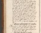 Zdjęcie nr 385 dla obiektu archiwalnego: Volumen unicum actorum episcopalium R. D. Andreae Zebrzydowski, episcopi Cracoviensis ducis Severiae ab a. D. 1551 usque ad annum 1560 mensem majum inclusive, quorum index ad finem praesentis voluminis adnotatus.