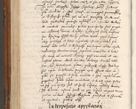 Zdjęcie nr 381 dla obiektu archiwalnego: Volumen unicum actorum episcopalium R. D. Andreae Zebrzydowski, episcopi Cracoviensis ducis Severiae ab a. D. 1551 usque ad annum 1560 mensem majum inclusive, quorum index ad finem praesentis voluminis adnotatus.