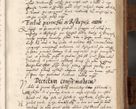 Zdjęcie nr 378 dla obiektu archiwalnego: Volumen unicum actorum episcopalium R. D. Andreae Zebrzydowski, episcopi Cracoviensis ducis Severiae ab a. D. 1551 usque ad annum 1560 mensem majum inclusive, quorum index ad finem praesentis voluminis adnotatus.