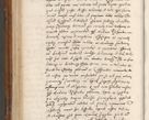 Zdjęcie nr 375 dla obiektu archiwalnego: Volumen unicum actorum episcopalium R. D. Andreae Zebrzydowski, episcopi Cracoviensis ducis Severiae ab a. D. 1551 usque ad annum 1560 mensem majum inclusive, quorum index ad finem praesentis voluminis adnotatus.