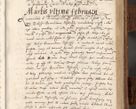 Zdjęcie nr 370 dla obiektu archiwalnego: Volumen unicum actorum episcopalium R. D. Andreae Zebrzydowski, episcopi Cracoviensis ducis Severiae ab a. D. 1551 usque ad annum 1560 mensem majum inclusive, quorum index ad finem praesentis voluminis adnotatus.
