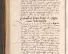 Zdjęcie nr 369 dla obiektu archiwalnego: Volumen unicum actorum episcopalium R. D. Andreae Zebrzydowski, episcopi Cracoviensis ducis Severiae ab a. D. 1551 usque ad annum 1560 mensem majum inclusive, quorum index ad finem praesentis voluminis adnotatus.