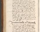 Zdjęcie nr 367 dla obiektu archiwalnego: Volumen unicum actorum episcopalium R. D. Andreae Zebrzydowski, episcopi Cracoviensis ducis Severiae ab a. D. 1551 usque ad annum 1560 mensem majum inclusive, quorum index ad finem praesentis voluminis adnotatus.