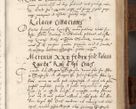 Zdjęcie nr 360 dla obiektu archiwalnego: Volumen unicum actorum episcopalium R. D. Andreae Zebrzydowski, episcopi Cracoviensis ducis Severiae ab a. D. 1551 usque ad annum 1560 mensem majum inclusive, quorum index ad finem praesentis voluminis adnotatus.