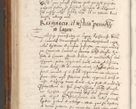 Zdjęcie nr 359 dla obiektu archiwalnego: Volumen unicum actorum episcopalium R. D. Andreae Zebrzydowski, episcopi Cracoviensis ducis Severiae ab a. D. 1551 usque ad annum 1560 mensem majum inclusive, quorum index ad finem praesentis voluminis adnotatus.