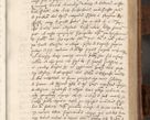 Zdjęcie nr 358 dla obiektu archiwalnego: Volumen unicum actorum episcopalium R. D. Andreae Zebrzydowski, episcopi Cracoviensis ducis Severiae ab a. D. 1551 usque ad annum 1560 mensem majum inclusive, quorum index ad finem praesentis voluminis adnotatus.