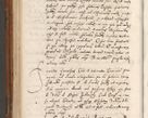 Zdjęcie nr 353 dla obiektu archiwalnego: Volumen unicum actorum episcopalium R. D. Andreae Zebrzydowski, episcopi Cracoviensis ducis Severiae ab a. D. 1551 usque ad annum 1560 mensem majum inclusive, quorum index ad finem praesentis voluminis adnotatus.