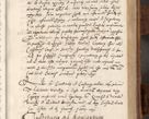 Zdjęcie nr 354 dla obiektu archiwalnego: Volumen unicum actorum episcopalium R. D. Andreae Zebrzydowski, episcopi Cracoviensis ducis Severiae ab a. D. 1551 usque ad annum 1560 mensem majum inclusive, quorum index ad finem praesentis voluminis adnotatus.
