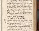 Zdjęcie nr 350 dla obiektu archiwalnego: Volumen unicum actorum episcopalium R. D. Andreae Zebrzydowski, episcopi Cracoviensis ducis Severiae ab a. D. 1551 usque ad annum 1560 mensem majum inclusive, quorum index ad finem praesentis voluminis adnotatus.