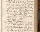 Zdjęcie nr 348 dla obiektu archiwalnego: Volumen unicum actorum episcopalium R. D. Andreae Zebrzydowski, episcopi Cracoviensis ducis Severiae ab a. D. 1551 usque ad annum 1560 mensem majum inclusive, quorum index ad finem praesentis voluminis adnotatus.