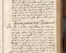 Zdjęcie nr 352 dla obiektu archiwalnego: Volumen unicum actorum episcopalium R. D. Andreae Zebrzydowski, episcopi Cracoviensis ducis Severiae ab a. D. 1551 usque ad annum 1560 mensem majum inclusive, quorum index ad finem praesentis voluminis adnotatus.