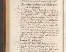Zdjęcie nr 347 dla obiektu archiwalnego: Volumen unicum actorum episcopalium R. D. Andreae Zebrzydowski, episcopi Cracoviensis ducis Severiae ab a. D. 1551 usque ad annum 1560 mensem majum inclusive, quorum index ad finem praesentis voluminis adnotatus.
