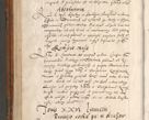 Zdjęcie nr 341 dla obiektu archiwalnego: Volumen unicum actorum episcopalium R. D. Andreae Zebrzydowski, episcopi Cracoviensis ducis Severiae ab a. D. 1551 usque ad annum 1560 mensem majum inclusive, quorum index ad finem praesentis voluminis adnotatus.