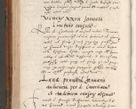 Zdjęcie nr 343 dla obiektu archiwalnego: Volumen unicum actorum episcopalium R. D. Andreae Zebrzydowski, episcopi Cracoviensis ducis Severiae ab a. D. 1551 usque ad annum 1560 mensem majum inclusive, quorum index ad finem praesentis voluminis adnotatus.