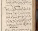 Zdjęcie nr 342 dla obiektu archiwalnego: Volumen unicum actorum episcopalium R. D. Andreae Zebrzydowski, episcopi Cracoviensis ducis Severiae ab a. D. 1551 usque ad annum 1560 mensem majum inclusive, quorum index ad finem praesentis voluminis adnotatus.
