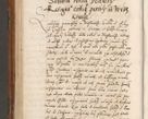 Zdjęcie nr 337 dla obiektu archiwalnego: Volumen unicum actorum episcopalium R. D. Andreae Zebrzydowski, episcopi Cracoviensis ducis Severiae ab a. D. 1551 usque ad annum 1560 mensem majum inclusive, quorum index ad finem praesentis voluminis adnotatus.
