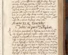 Zdjęcie nr 334 dla obiektu archiwalnego: Volumen unicum actorum episcopalium R. D. Andreae Zebrzydowski, episcopi Cracoviensis ducis Severiae ab a. D. 1551 usque ad annum 1560 mensem majum inclusive, quorum index ad finem praesentis voluminis adnotatus.