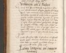 Zdjęcie nr 331 dla obiektu archiwalnego: Volumen unicum actorum episcopalium R. D. Andreae Zebrzydowski, episcopi Cracoviensis ducis Severiae ab a. D. 1551 usque ad annum 1560 mensem majum inclusive, quorum index ad finem praesentis voluminis adnotatus.