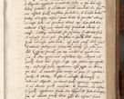 Zdjęcie nr 330 dla obiektu archiwalnego: Volumen unicum actorum episcopalium R. D. Andreae Zebrzydowski, episcopi Cracoviensis ducis Severiae ab a. D. 1551 usque ad annum 1560 mensem majum inclusive, quorum index ad finem praesentis voluminis adnotatus.
