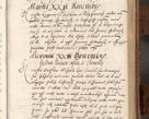Zdjęcie nr 328 dla obiektu archiwalnego: Volumen unicum actorum episcopalium R. D. Andreae Zebrzydowski, episcopi Cracoviensis ducis Severiae ab a. D. 1551 usque ad annum 1560 mensem majum inclusive, quorum index ad finem praesentis voluminis adnotatus.