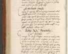 Zdjęcie nr 325 dla obiektu archiwalnego: Volumen unicum actorum episcopalium R. D. Andreae Zebrzydowski, episcopi Cracoviensis ducis Severiae ab a. D. 1551 usque ad annum 1560 mensem majum inclusive, quorum index ad finem praesentis voluminis adnotatus.
