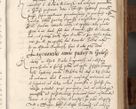 Zdjęcie nr 326 dla obiektu archiwalnego: Volumen unicum actorum episcopalium R. D. Andreae Zebrzydowski, episcopi Cracoviensis ducis Severiae ab a. D. 1551 usque ad annum 1560 mensem majum inclusive, quorum index ad finem praesentis voluminis adnotatus.