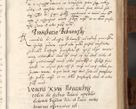 Zdjęcie nr 324 dla obiektu archiwalnego: Volumen unicum actorum episcopalium R. D. Andreae Zebrzydowski, episcopi Cracoviensis ducis Severiae ab a. D. 1551 usque ad annum 1560 mensem majum inclusive, quorum index ad finem praesentis voluminis adnotatus.
