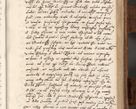 Zdjęcie nr 320 dla obiektu archiwalnego: Volumen unicum actorum episcopalium R. D. Andreae Zebrzydowski, episcopi Cracoviensis ducis Severiae ab a. D. 1551 usque ad annum 1560 mensem majum inclusive, quorum index ad finem praesentis voluminis adnotatus.