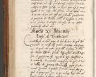 Zdjęcie nr 319 dla obiektu archiwalnego: Volumen unicum actorum episcopalium R. D. Andreae Zebrzydowski, episcopi Cracoviensis ducis Severiae ab a. D. 1551 usque ad annum 1560 mensem majum inclusive, quorum index ad finem praesentis voluminis adnotatus.