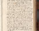Zdjęcie nr 316 dla obiektu archiwalnego: Volumen unicum actorum episcopalium R. D. Andreae Zebrzydowski, episcopi Cracoviensis ducis Severiae ab a. D. 1551 usque ad annum 1560 mensem majum inclusive, quorum index ad finem praesentis voluminis adnotatus.