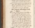 Zdjęcie nr 323 dla obiektu archiwalnego: Volumen unicum actorum episcopalium R. D. Andreae Zebrzydowski, episcopi Cracoviensis ducis Severiae ab a. D. 1551 usque ad annum 1560 mensem majum inclusive, quorum index ad finem praesentis voluminis adnotatus.
