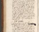 Zdjęcie nr 311 dla obiektu archiwalnego: Volumen unicum actorum episcopalium R. D. Andreae Zebrzydowski, episcopi Cracoviensis ducis Severiae ab a. D. 1551 usque ad annum 1560 mensem majum inclusive, quorum index ad finem praesentis voluminis adnotatus.