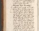 Zdjęcie nr 321 dla obiektu archiwalnego: Volumen unicum actorum episcopalium R. D. Andreae Zebrzydowski, episcopi Cracoviensis ducis Severiae ab a. D. 1551 usque ad annum 1560 mensem majum inclusive, quorum index ad finem praesentis voluminis adnotatus.