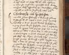 Zdjęcie nr 314 dla obiektu archiwalnego: Volumen unicum actorum episcopalium R. D. Andreae Zebrzydowski, episcopi Cracoviensis ducis Severiae ab a. D. 1551 usque ad annum 1560 mensem majum inclusive, quorum index ad finem praesentis voluminis adnotatus.