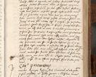 Zdjęcie nr 310 dla obiektu archiwalnego: Volumen unicum actorum episcopalium R. D. Andreae Zebrzydowski, episcopi Cracoviensis ducis Severiae ab a. D. 1551 usque ad annum 1560 mensem majum inclusive, quorum index ad finem praesentis voluminis adnotatus.